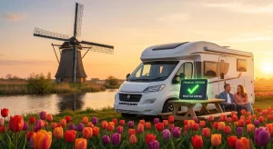 wegenbelasting camper
