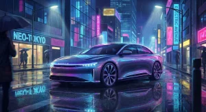 polestar 5 prijs