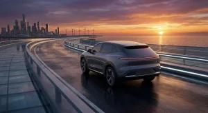 polestar 4 prijs