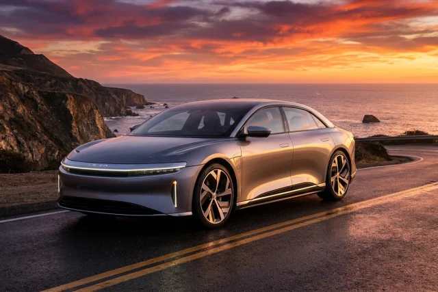 kia ev4