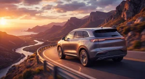 suv modellen