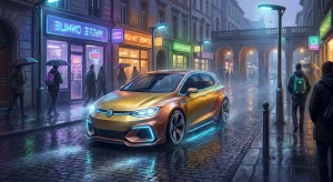cupra raval