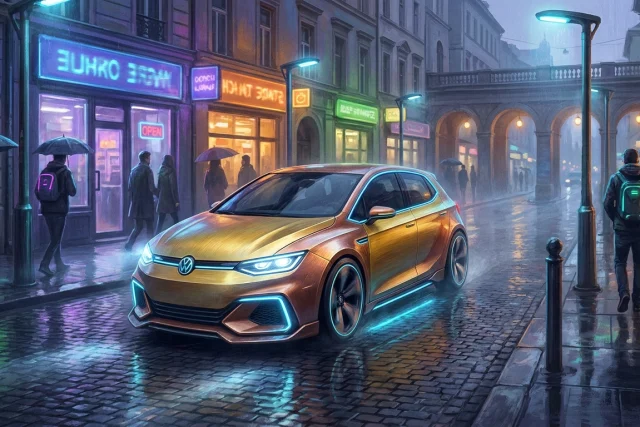 cupra raval