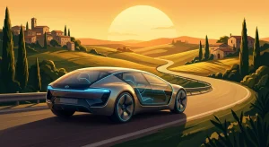 gezinsauto