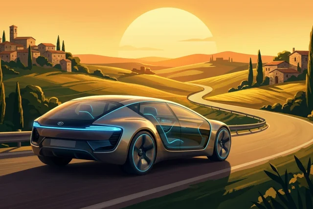 gezinsauto