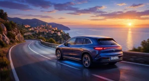 enyaq skoda