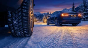 alpine symbool banden
