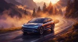 kuga