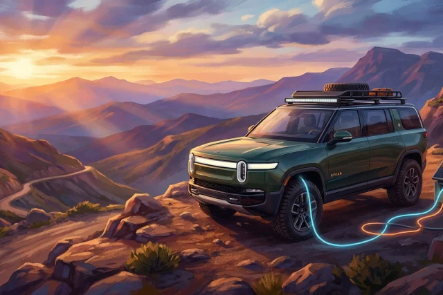 dacia duster elektrisch