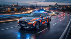 politie a6