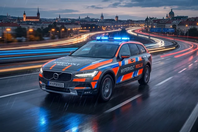 politie a6