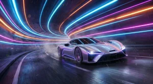 koenigsegg jesko