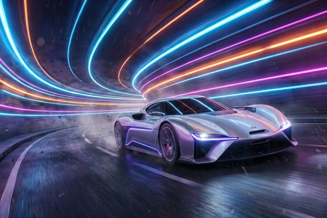 koenigsegg jesko
