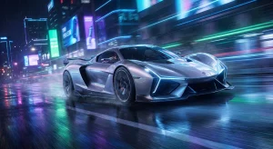 mercedes amg one prijs