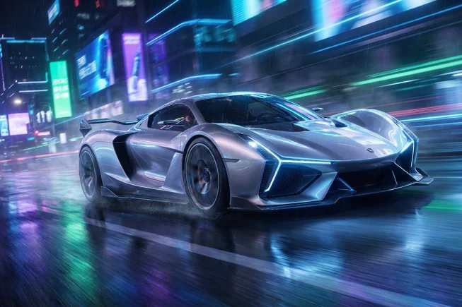 mercedes amg one prijs