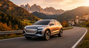 nieuwe tesla model y