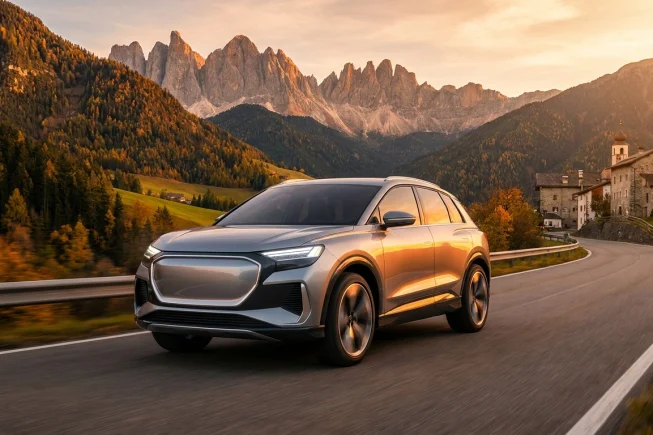 nieuwe tesla model y