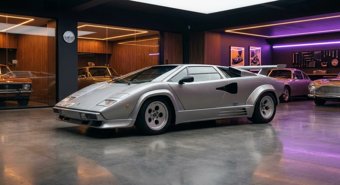 porsche 959 prijs
