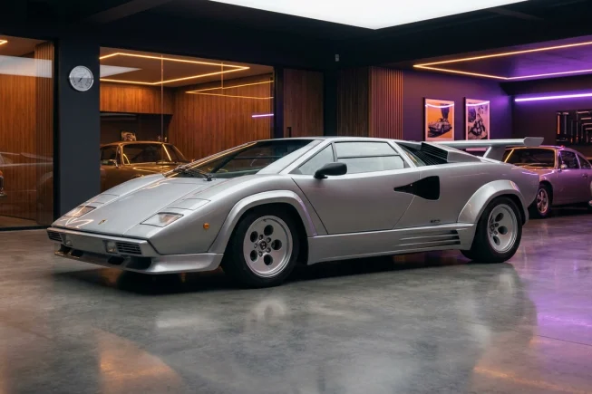 porsche 959 prijs