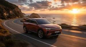 volvo ex90 actieradius